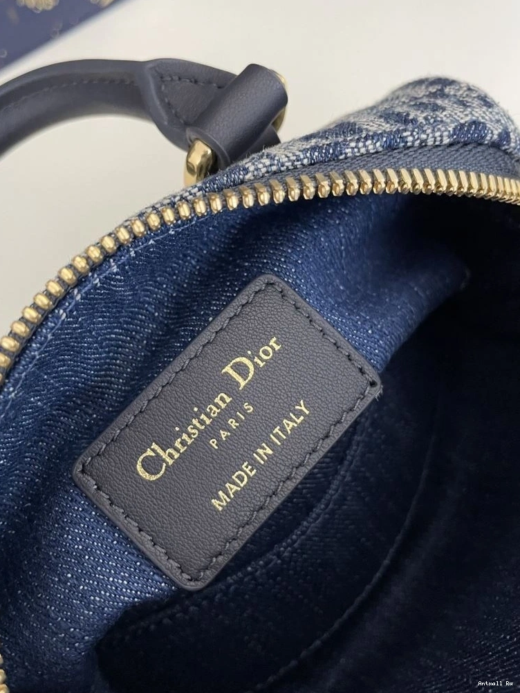 OnTrend Dior Christian 66852 Boston Bags 0726